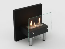 Биокамин Lux Fire Консул 3 - 600